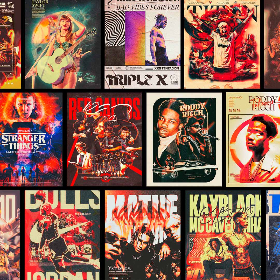 Trapstar All-In-One Creator Bundle.