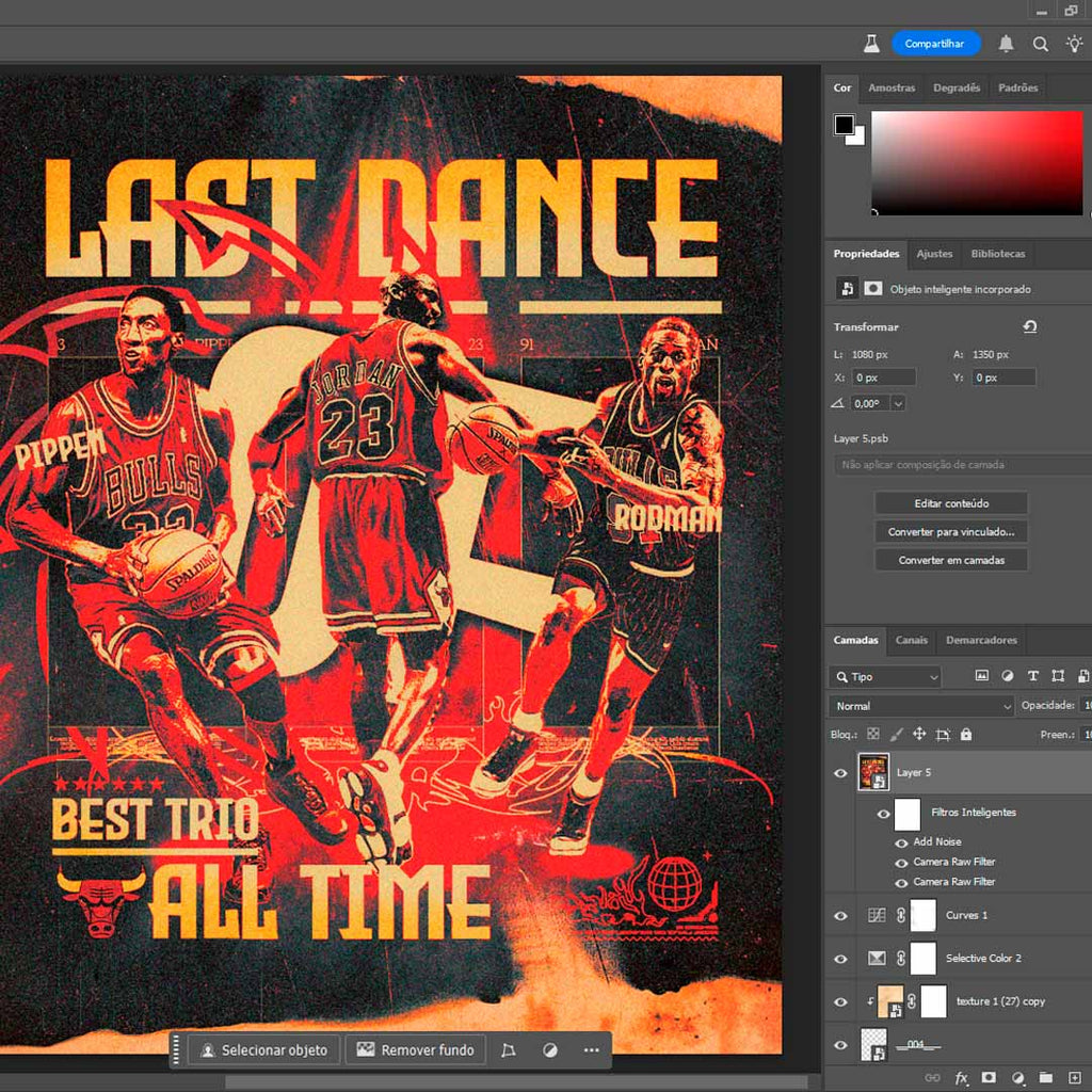 Trapstar All-In-One Creator Bundle.